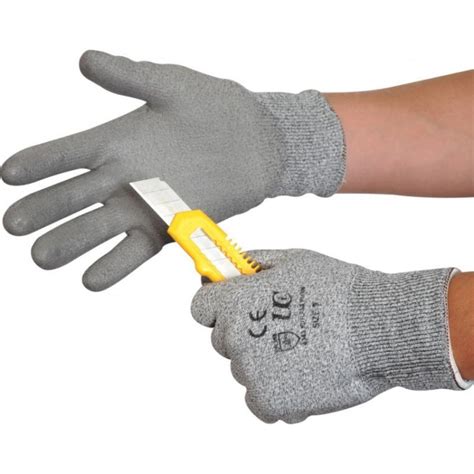 safety gloves for sheet metal|gloves for handling sharp metal.